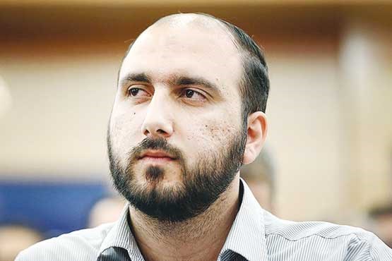 ماجرای برکناری علی فروغی و تکذیب فوری آن! ماجرای برکناری علی فروغی و تکذیب فوری آن!