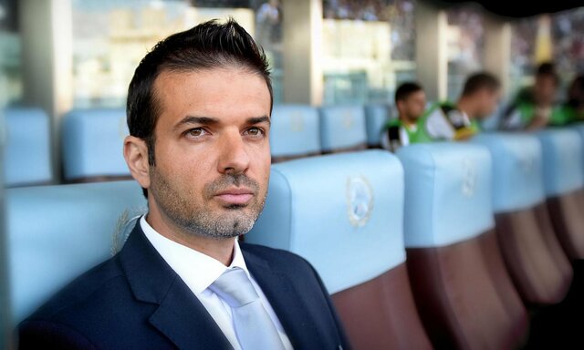 رقم درست قرارداد مربی جدید استقلال کدام است؟