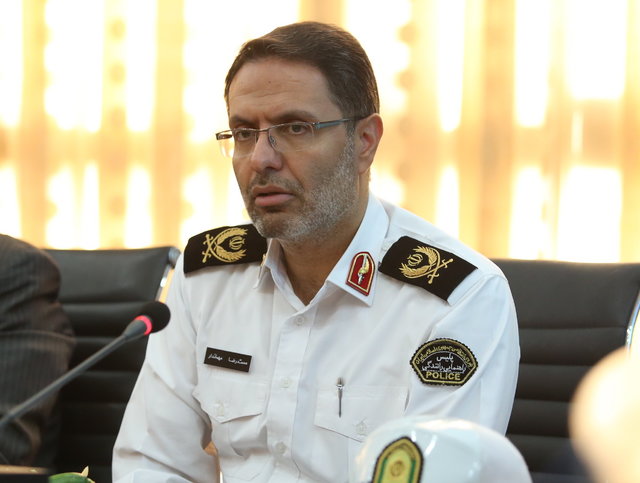 پل گیشا به زودی بسته می‌شود