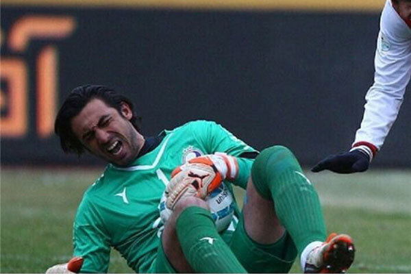 پیشنهاد یک پیشکسوت به رحمتی برای خداحافظی و آویزان کردن دستکش‌ها