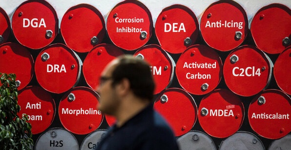 ثبت رکوردی تازه در تولید و فروش پتروشیمی