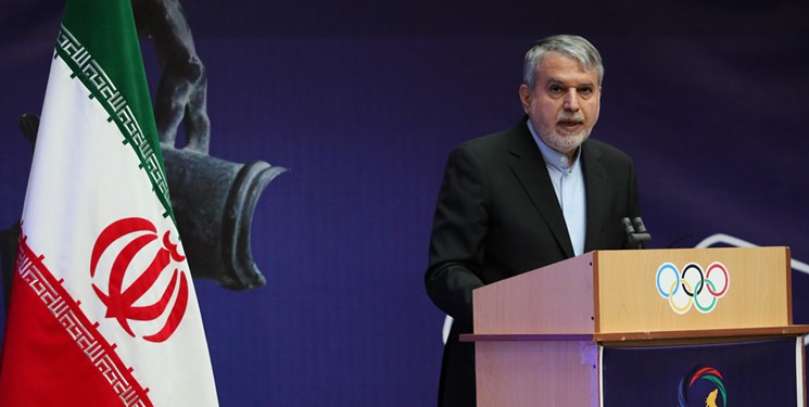 حضور زنان در ورزشگاه چالش برانگیز نیست