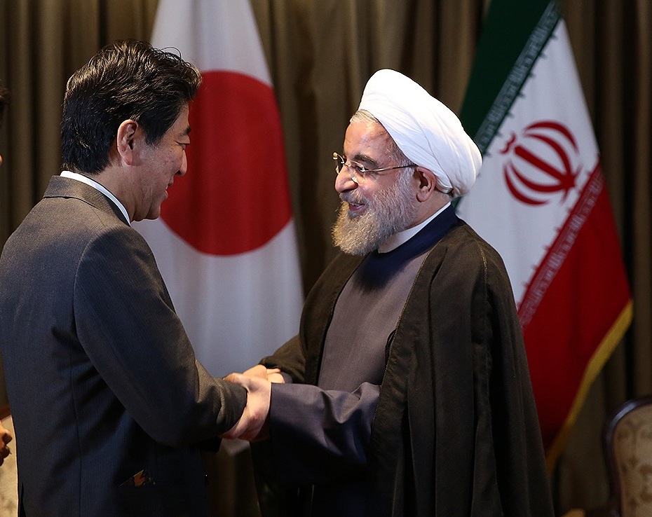 آیا دولت ژاپن به سازوکار اینستکس می‌پیوندد؟