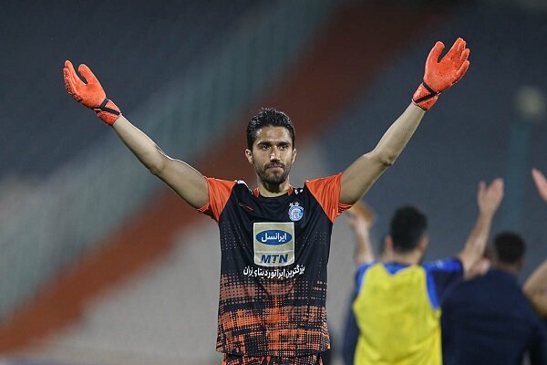 مذاکرات امیدوارکننده استقلال با سیدحسین حسینی مذاکرات امیدوارکننده استقلال با سیدحسین حسینی