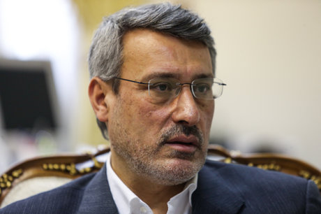 بعیدی‌نژاد: راه ورودی سفارت ایران در لندن مسدود شد