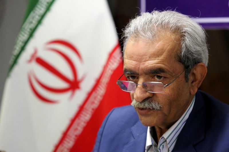 شافعی رییس اتاق بازرگانی ایران ماند