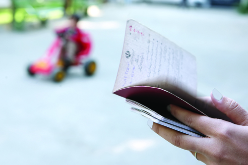 تکلیف یک میلیون کودک بی‌شناسنامه در دست قانون‌گذاران