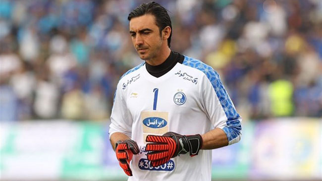 مهدی رحمتی رسماً به پدیده پیوست مهدی رحمتی رسماً به پدیده پیوست