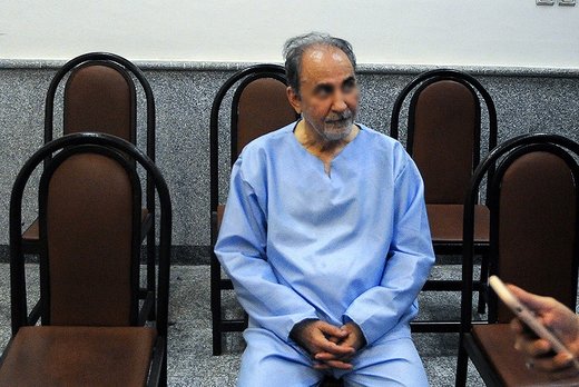تاریخ اولین جلسه محاکمه محمد علی نجفی مشخص شد