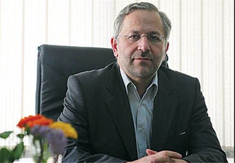 میرشجاعیان به زودی جایگزین من در بانک جهانی می‌شود