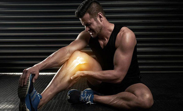 بعد از یک آسیب ورزشی چه باید بکنیم؟ بعد از یک آسیب ورزشی چه باید بکنیم؟