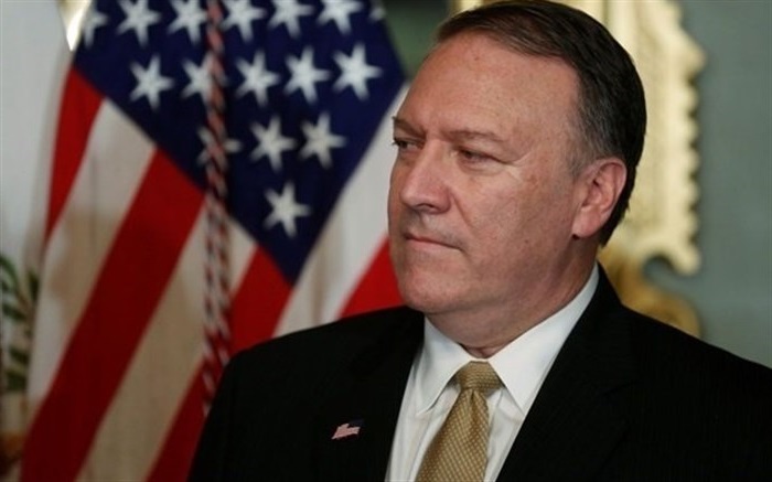 در حال بررسی طیف گسترده‌ای از گزینه‌ها در مورد ایران هستیم