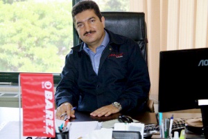 مدیرکل تحقیقات و توسعه مجتمع بارز کرمان: هدف کاهش قیمت تمام شده و افزایش سود است