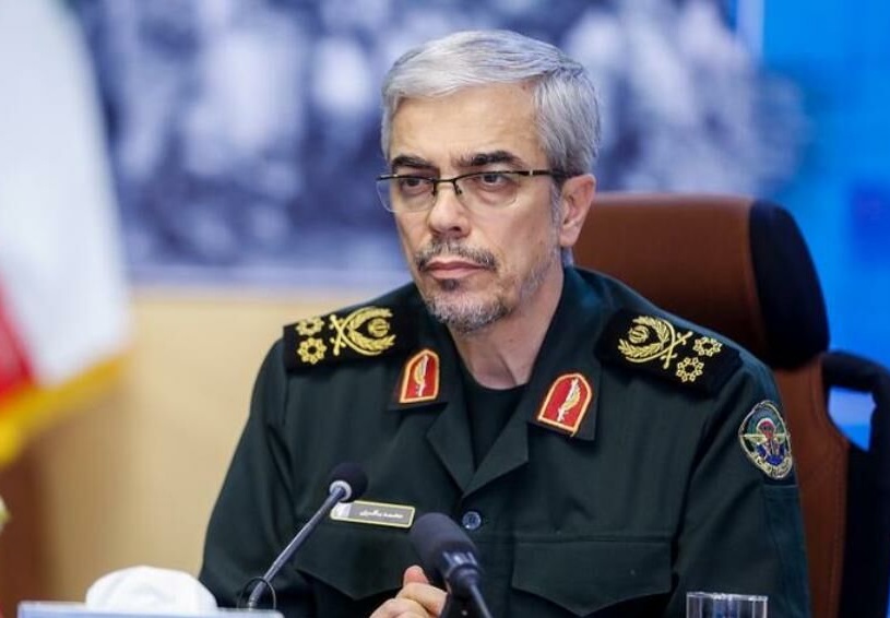 سردار باقری: اگر انفجار نفتکش‌ها کار ما بود باشجاعت می‌پذیرفتیم