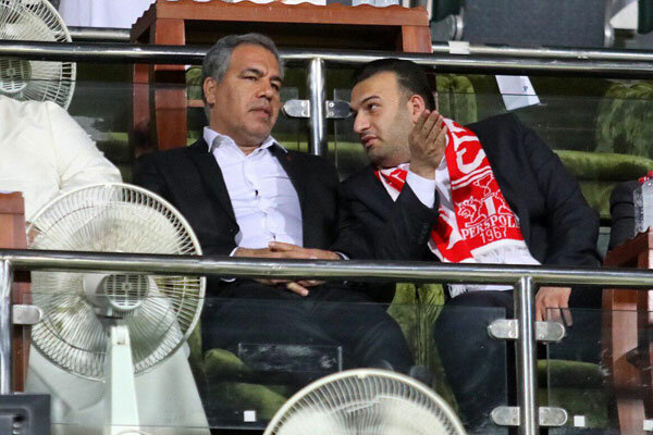 سهم «کشوی» مشاور پرسپولیس در فراری دادن برانکو/ دو قرارداد پوچ!