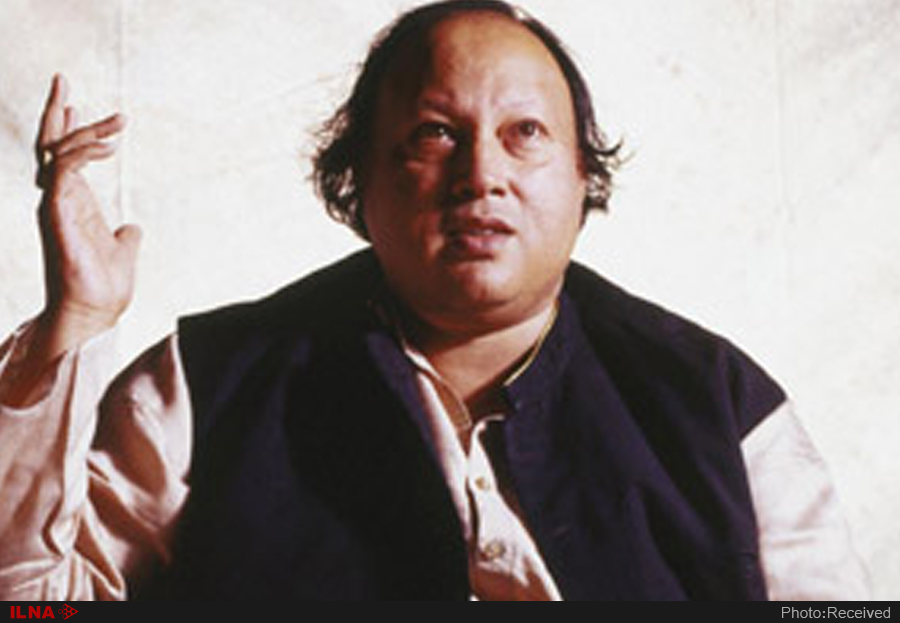 وجوه مشترک موسیقی ایرانی و قوالی