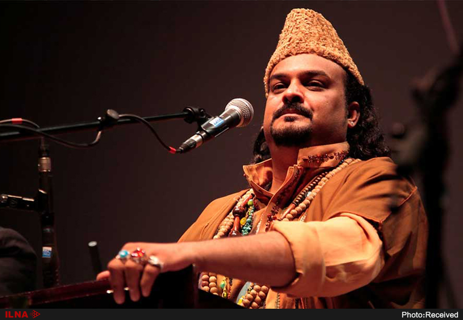 وجوه مشترک موسیقی ایرانی و قوالی