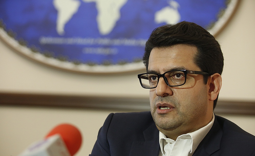 پیگری انفجار نفتکش‌های ژاپنی به دست‌های پنهانی خواهد رسید که  تنش در منطقه را دنبال می‌کنند/ انفجار نفتکش‌های ژاپنی می‌تواند کار تیم B باشد