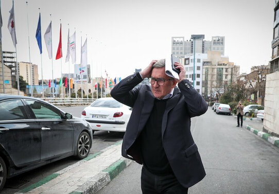 خدمت مسئولان باشگاه پرسپولیس به عربستانی‌ها/ چه کسانی مقصرند؟