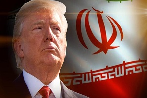 آمریکا به سه دلیل وارد جنگ با ایران نخواهد شد