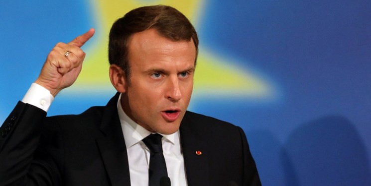 ایران در خصوص برجام صبور و مسئول باشد