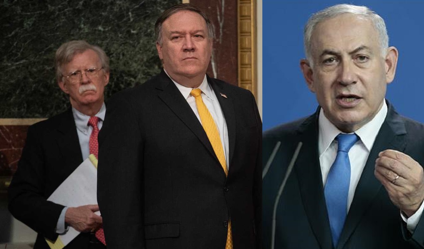 چرا حادثه دریای عمان، فتیله جنگ ایران و آمریکا را شعله ور نخواهد کرد؟/ فقط دو نفر موافق جنگ هستند