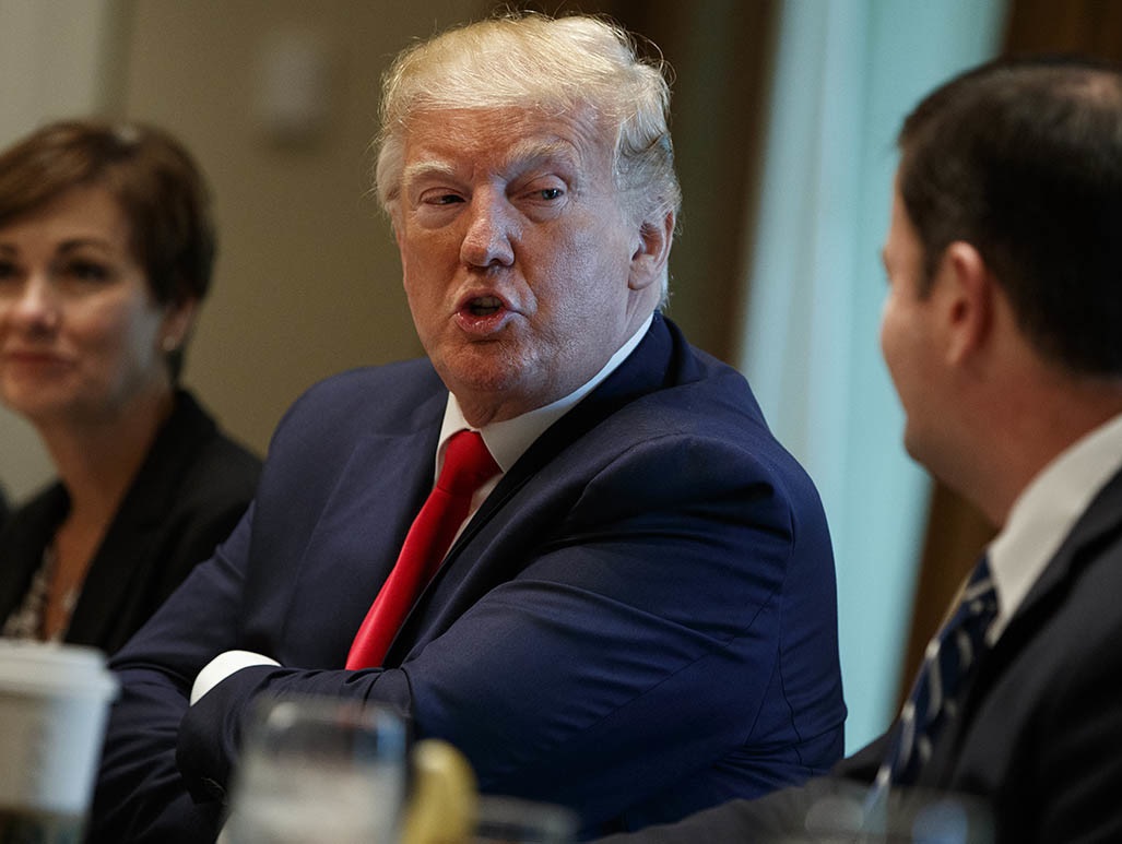 خط قرمز جدید آمریکا برای ایران جواب نمی‌دهد، به این ۴ دلیل