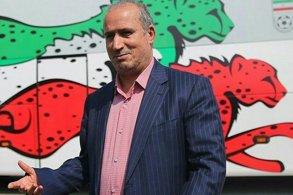 امنیت نباشد لیگ را برگزار نمی‌کنیم/ بیانیه نویسی محرومیت دارد