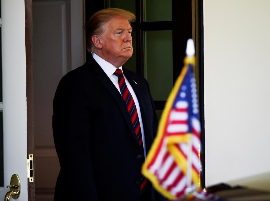 شکست ترامپ از دموکرات‌ها در نظرسنجی فاکس نیوز به چه معناست؟/ موضوع ایران در انتخابات آمریکا چندان اثرگذار نخواهد بود، مگر اینکه ...