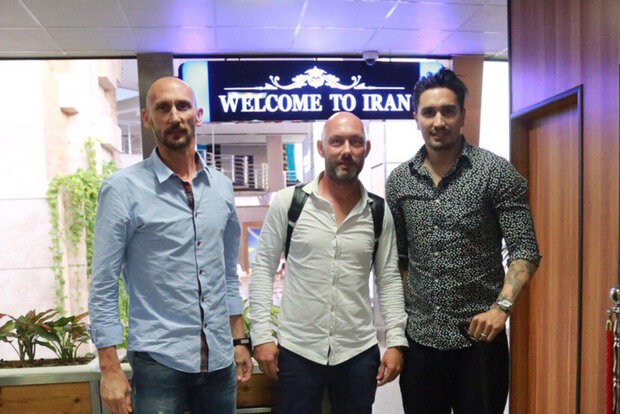 زمان معارفه سرمربی جدید استقلال مشخص شد