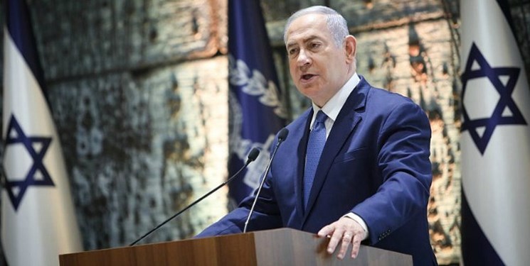 نتانیاهو خواهان اعمال مجدد تحریم‌ها علیه ایران شد