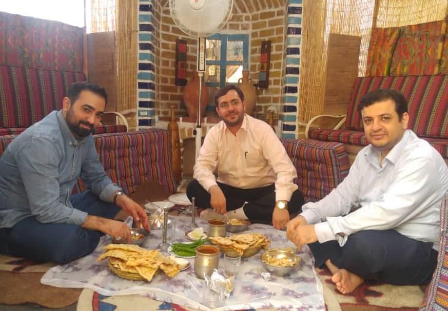 آبگوشت اصولگرایی، مثلث ضد فراماسونری و خرحزب‌الهی‌ها