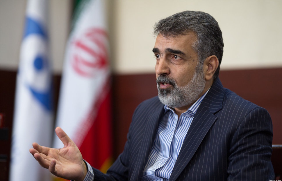 مهلت دوماهه ایران به طرف‌های باقی مانده در برجام قابل تمدید نیست