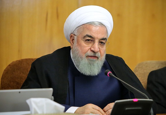 اقدامات اخیر ایران برای کاستن از تعهدات، طبق بند‌های ۲۶ و ۳۶ برجام است/ تحریم‌های آمریکا تروریسم اقتصادی است
