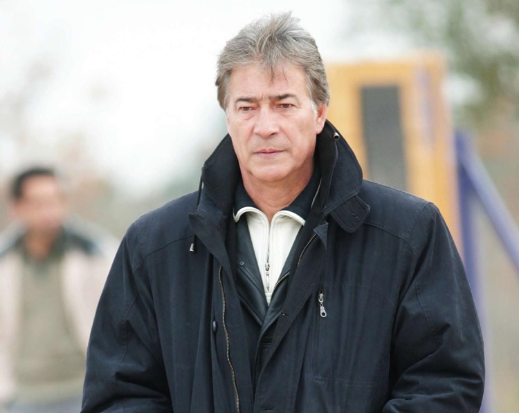 نام&zwnj;گذاری یکی از خیابان&zwnj;های تهران به اسم ناصر حجازی