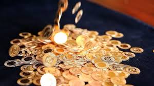 قیمت طلا، دلار، سکه و ارز امروز ۹۸/۰۳/۲۹