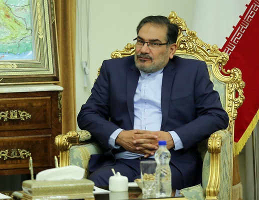 شمخانی: در برابر بدعهدی طرف مقابل، گام به گام تعهدات برجامی خود را کاهش می&zwnj;دهیم