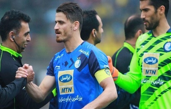 حسینی و غفوری در آستانه تمدید قرارداد