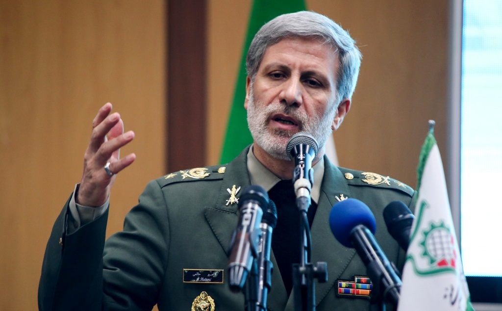 اتهامات آمریکا علیه ایران در رابطه با نفتکش‌ها کاملاً کذب است