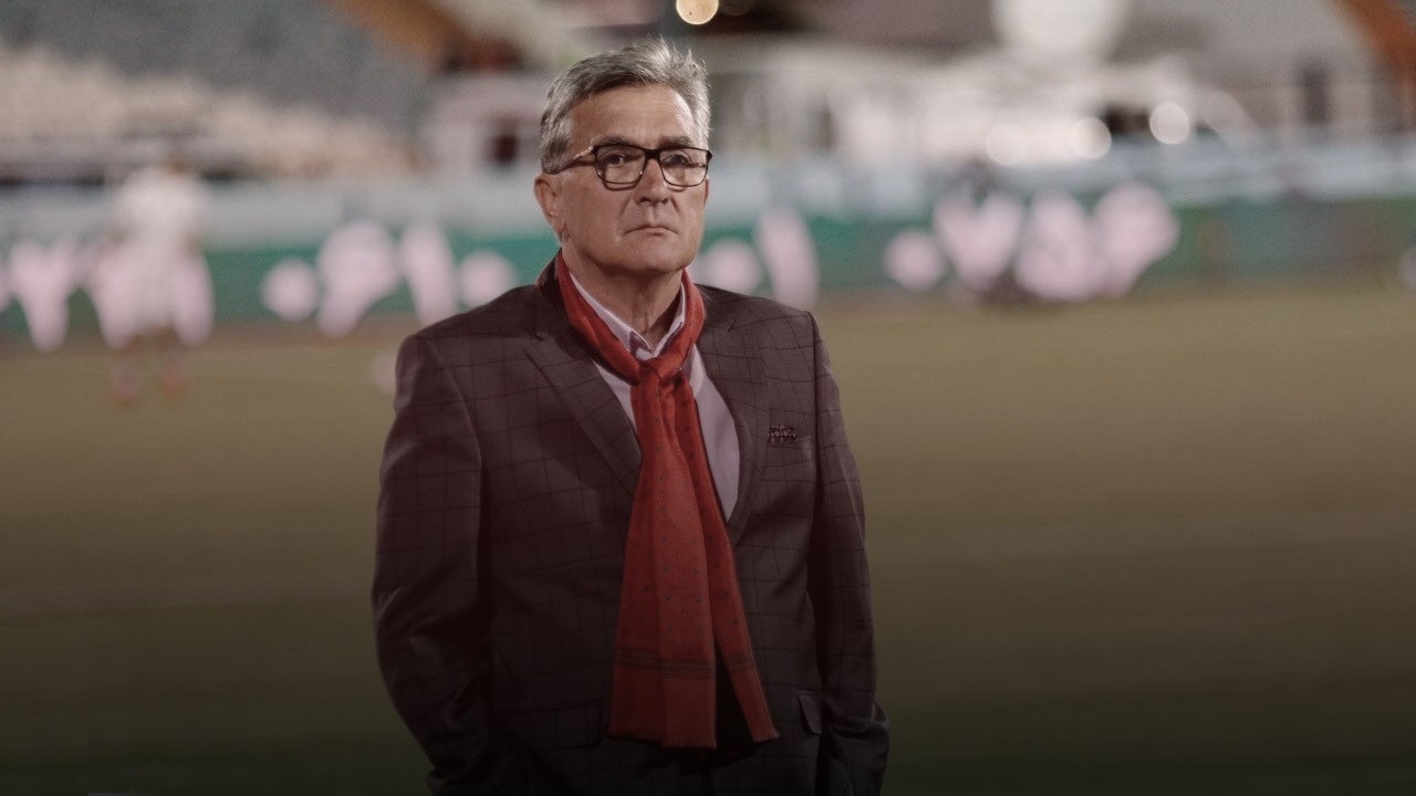 برانکو: پرسپولیس نیاز به مربی و مسیر جدید دارد