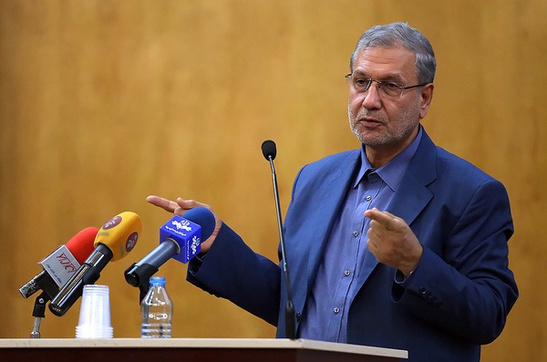 روحانی دستور داد در پاسپورت گردشگران خارجی، مُهر فیزیکی ثبت نشود