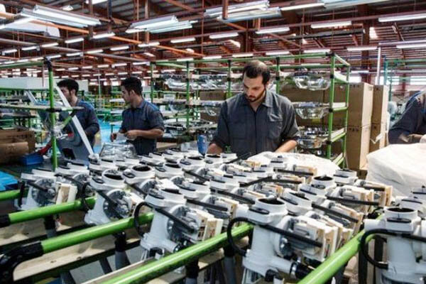 سیاستگذاری اشتغال امسال در وزارت کار متمرکز میشود سیاستگذاری اشتغال امسال در وزارت کار متمرکز میشود
