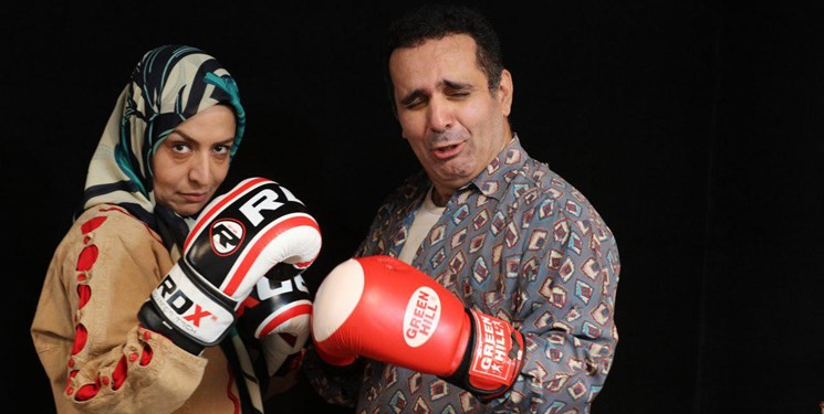 سریالی برای پدر و مادرها با موضوع نوجوانان