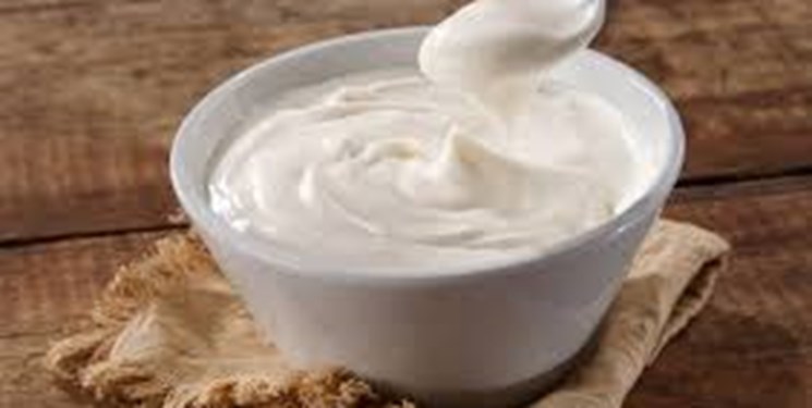 ماست بخورید تا سرطان نگیرید