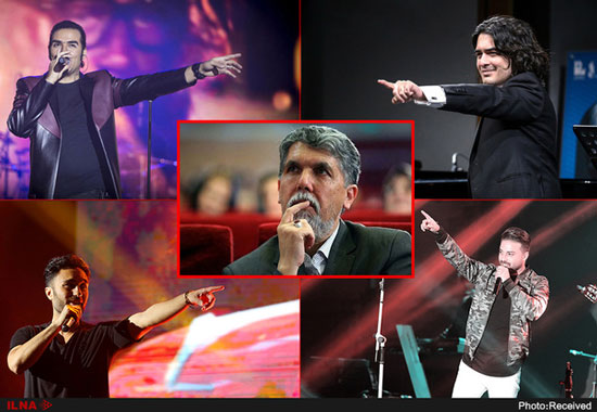 کنسرت&zwnj;ها بی&zwnj;سر و صدا گران شدند