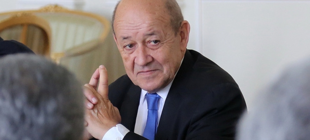 تهدید ایران درمورد ذخایر اورانیوم نگران‌کننده بود