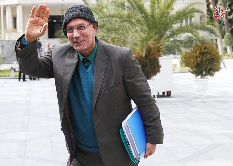 احتمال بازگشت ربیعی به دولت به عنوان سخنگو