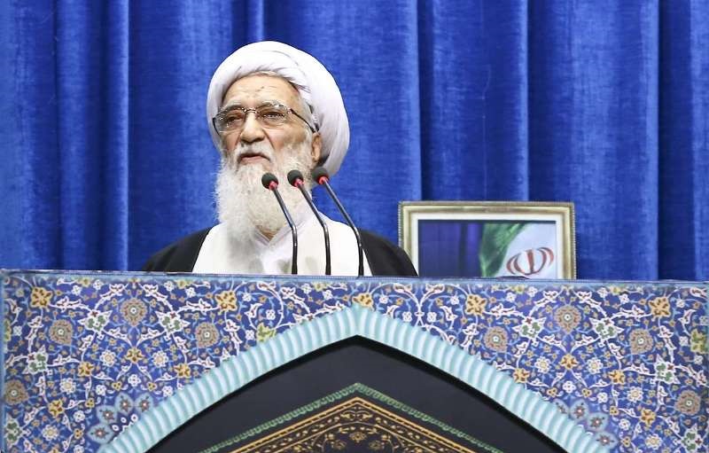 به داد مردم برسید و مشکل گرانی را حل کنید/ از قشر ضعیف مالیات نگیرید