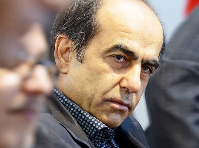 پاسخ وزارت نفت هدایت الله خادمی: او در سمت قبلی اش‌فقط بدهکاری بالا آورد