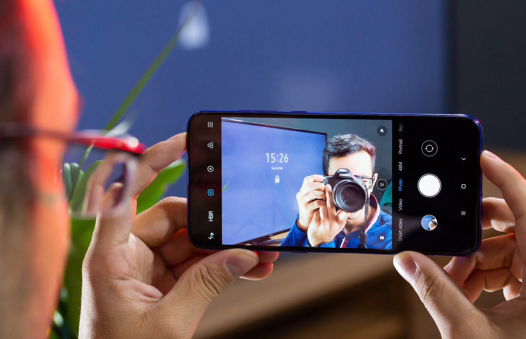 شیائومی نخستین گوشی با دوربین ۶۴ مگاپیکسلی را معرفی خواهد کرد